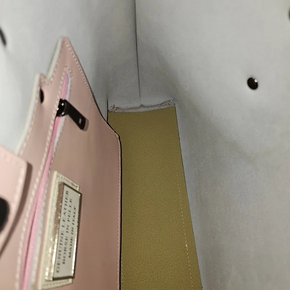 Borse In Pelle Bags | Borse In Pelle Unisex Leather. - Picture 8 of 12